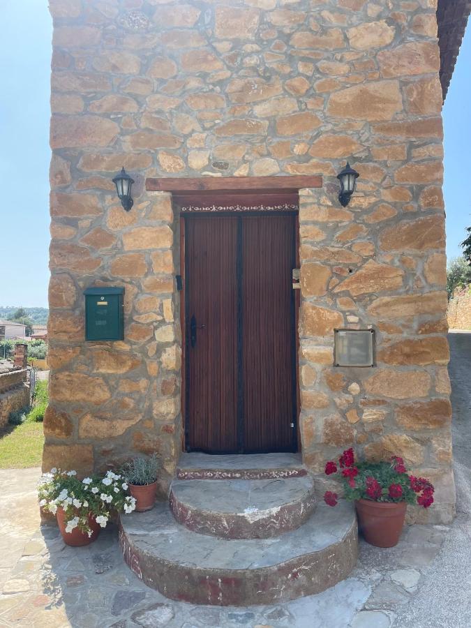 فيلا Casa De Lilith Aren المظهر الخارجي الصورة