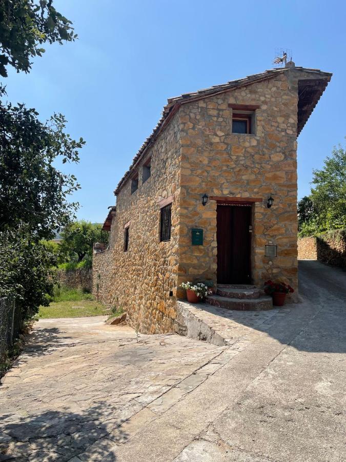 فيلا Casa De Lilith Aren المظهر الخارجي الصورة